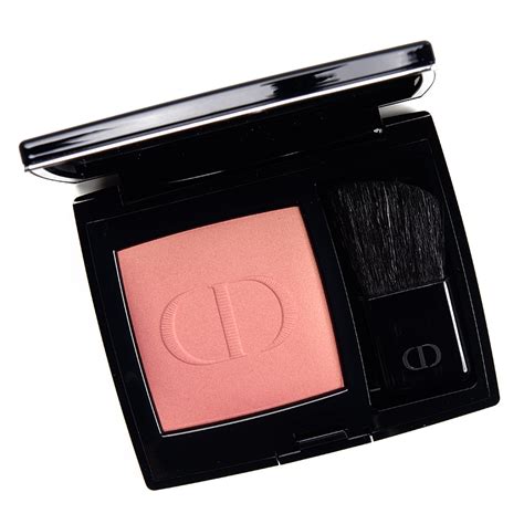 dior rouge blush 330 rayonnante